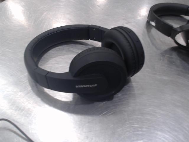 Headset sylvania