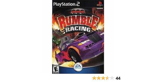 Rumble racing