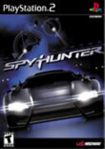 Spyhunter