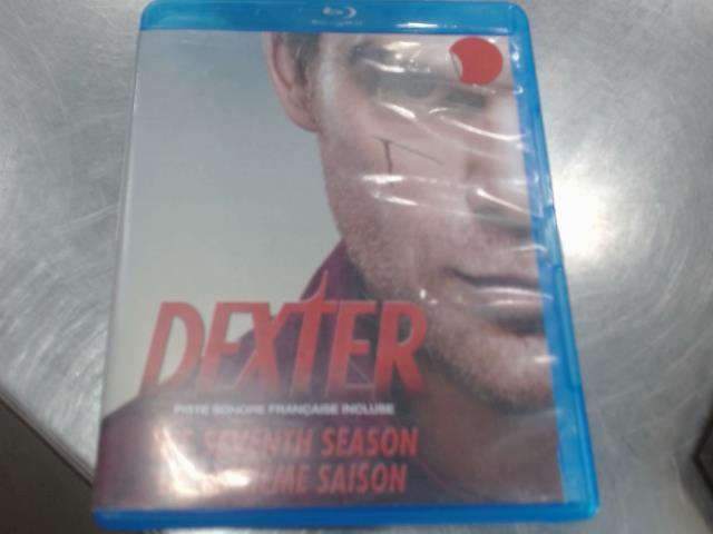 Dexter saison sept