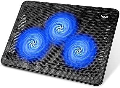 Laptop heat sink pad