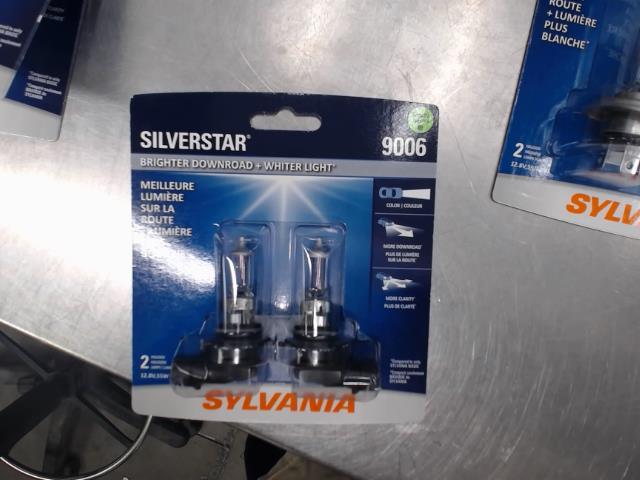 Silverstar 9006