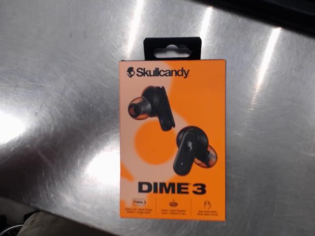 Skullcandy dime 3