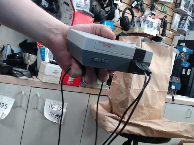 Fake nes