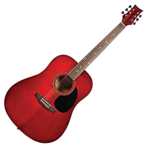 Guitare acoustic+gig