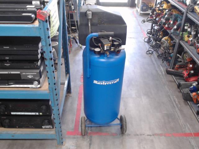 Compresseur electrique 20 gallons