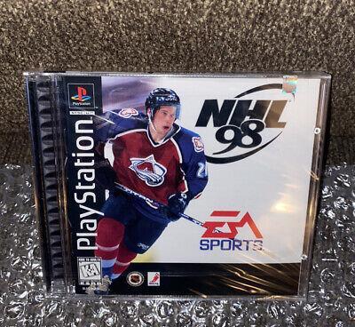 Nhl 98