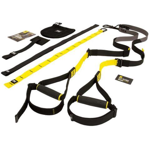 Trx pro4 system workout