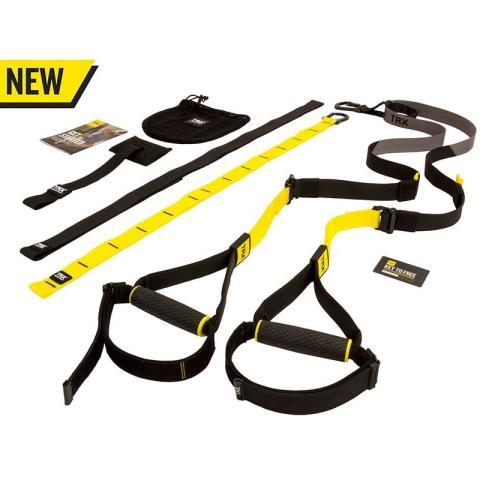 Trx pro4 system workout