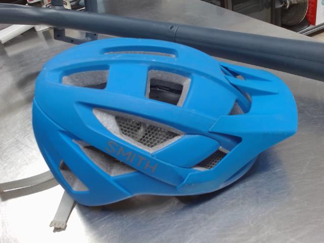 Casque velo