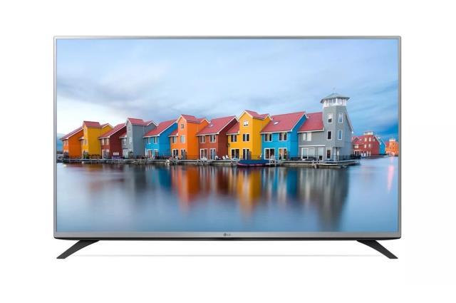 Tv 49'' led +tc (2016) no:63