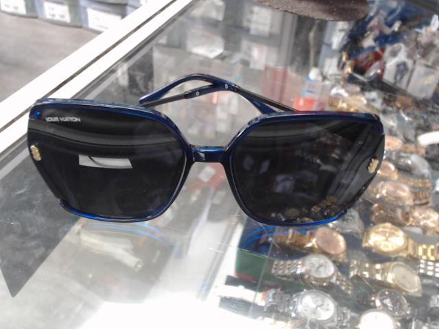 Lunette pour femme louis vuiton