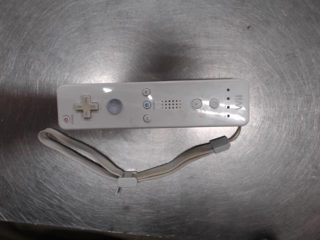 Manette pour wii