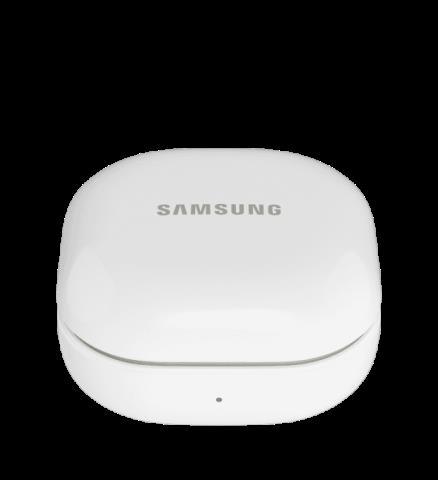 Ecouteur samsung buds blanche