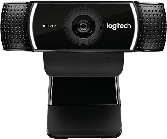 Webcam 1080p 30fps neuve