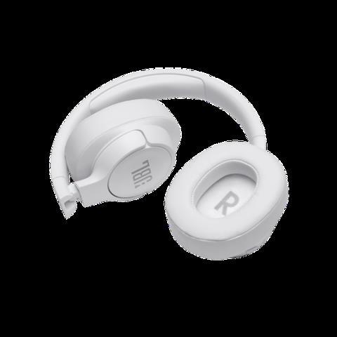 Headphone jbl blanc