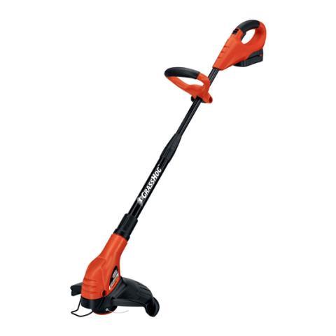 Weed eater black and decker