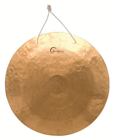 Dream cymbals & gongs 14