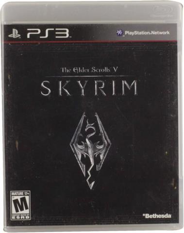 Skyrim