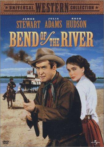 Bend of the river