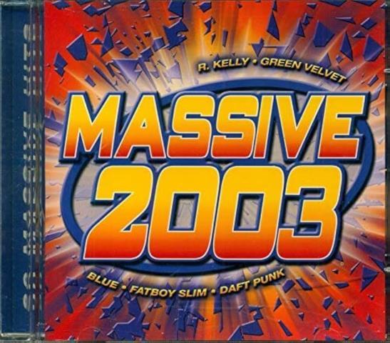 Massive 2003