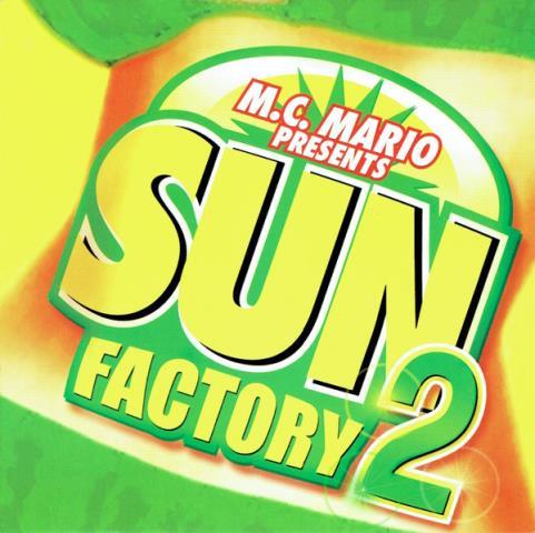 Sun factory 2