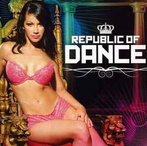 Republic of danse