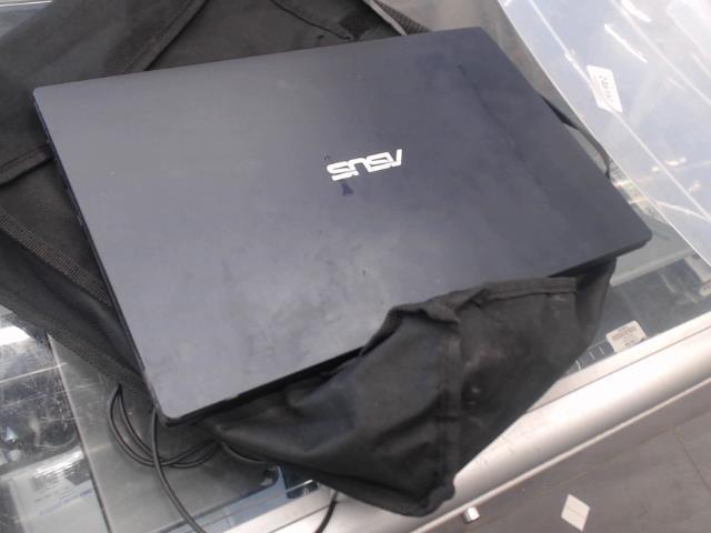 Laptop asus sonic master e510 4gb ram