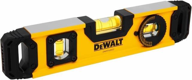 Niveau dewalt ementer