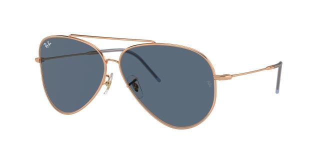 Lunette de soleil rayban + case