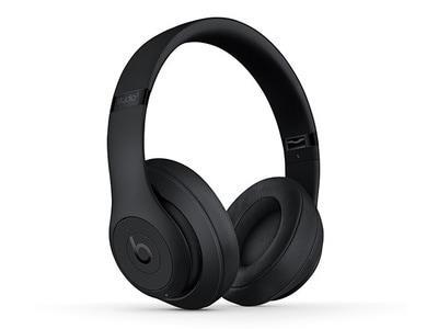 Beats studio 3 noir