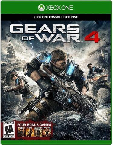 Gow 4