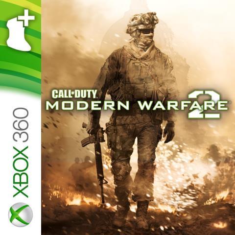 Cod mw 2