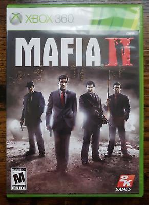 Mafia 2