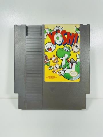 Yoshi