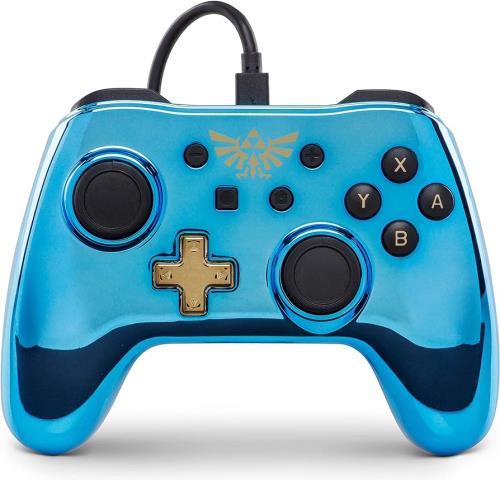 Manette pro switch