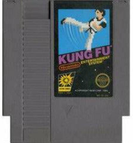 Kung fu