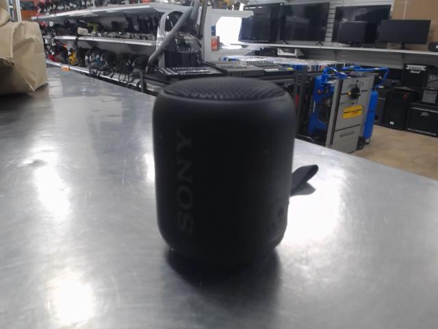 Speaker sony