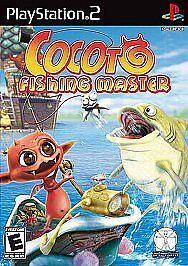 Cocoto fishing master