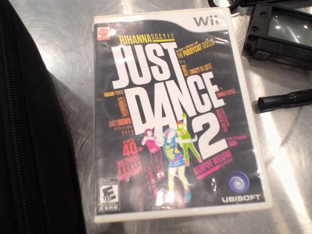 Just dance 2