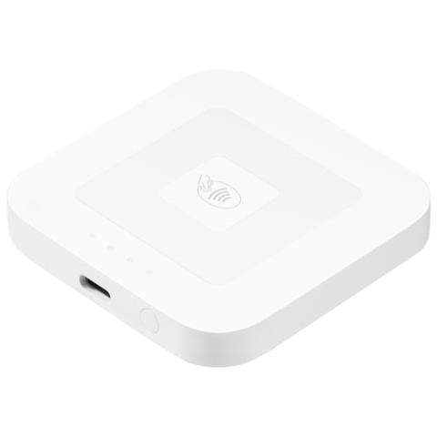 Square reader neuf