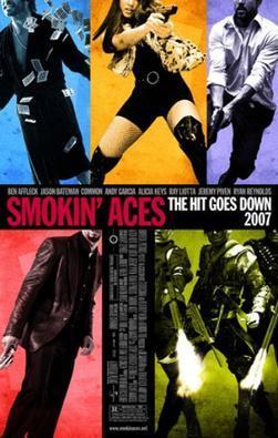 Smokin'aces