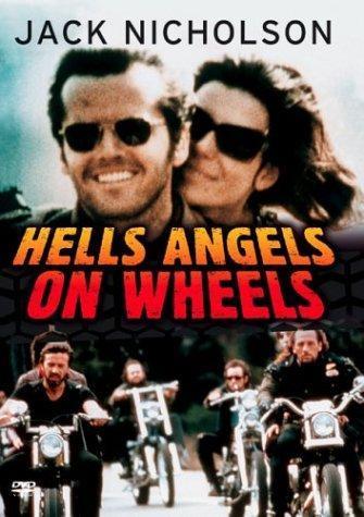 Hells angelson wheels