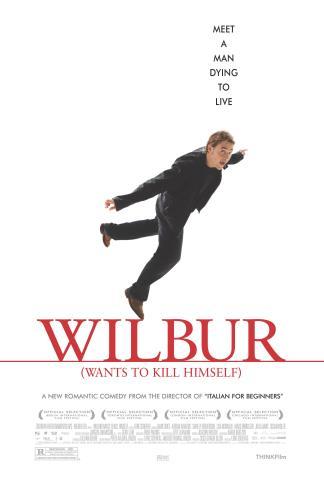 Wilbur wants to kill himself