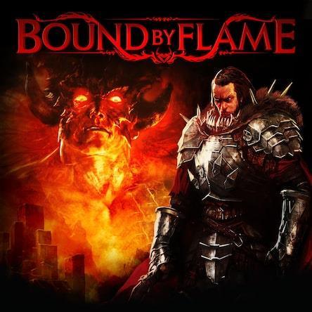 Bound by flame