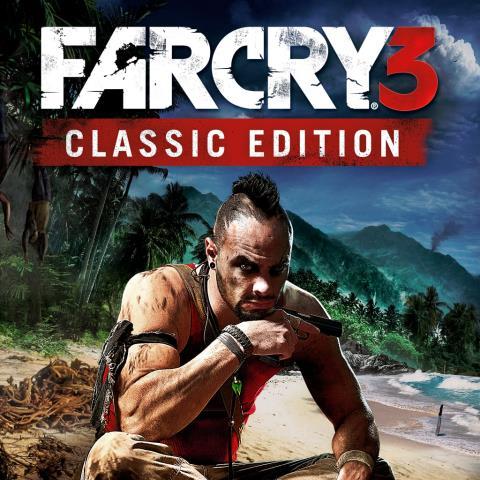 Far cry 3