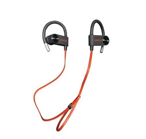 Hmdx track ecouteur bluetooth pour sport