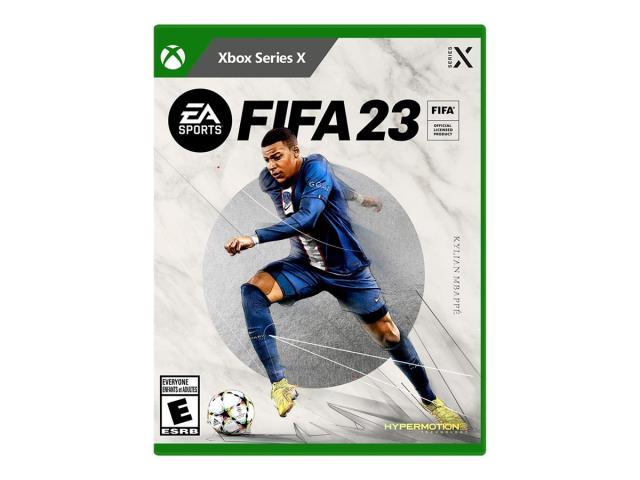 Fifa 23 serie x