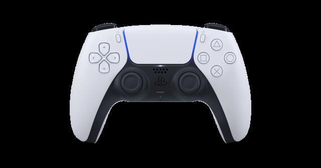 1 manette de playstation 5 + chargeur