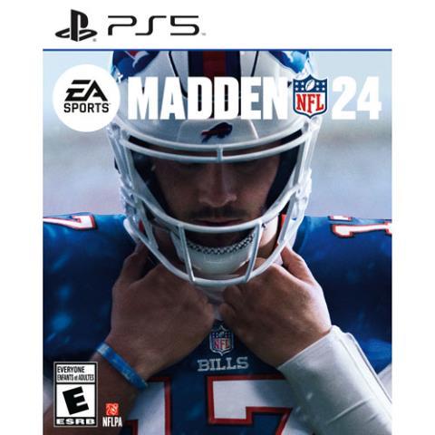 Madden 24 ps5